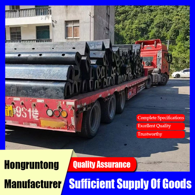 보트 도크 벙퍼 프리미엄 고무 혁신 디자인 친환경 높은 부하 용량