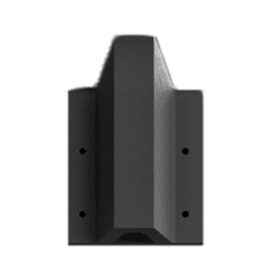 부두 고무 펜더 내구성이 뛰어난 소재 내후성 용이한 설치 높은 에너지 흡수