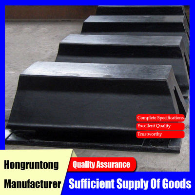 V 모양의 해상 펠더 효율적인 충격 흡수 가벼운 설계 유지 보수 무료