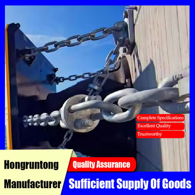 높은 피로 저항성 콩형 펜더 가볍고 구조적으로 강한