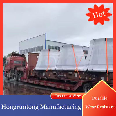 첨단 충격 흡수 코너 펜더 UV 저항 구조 안정적인 성능