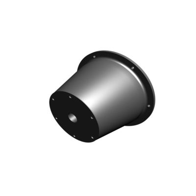 프리미엄 품질 고무 펜더, 강력한 유연성, 노화 방지, 장기 내구성