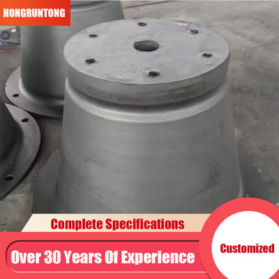 프리미엄 품질 고무 펜더, 강력한 유연성, 노화 방지, 장기 내구성