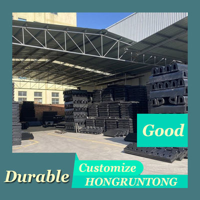 해양 D 펜더, 경량 유연한 디자인으로 안정적인 충돌 안전성 제공