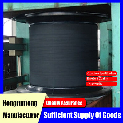 선착장 고무 펜더 강력한 충격 보호 내후성 간편한 설치