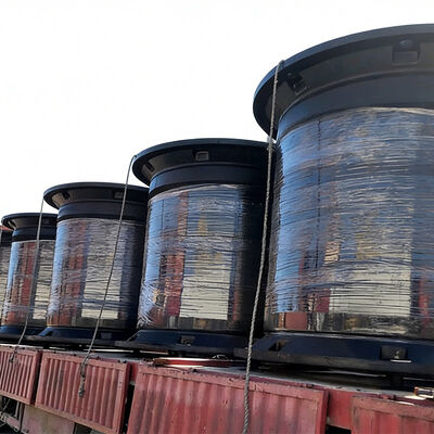 선착장 고무 펜더 강력한 충격 보호 내후성 간편한 설치