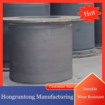 항만 펜더 고에너지 흡수 강한 내구성 낮은 반력