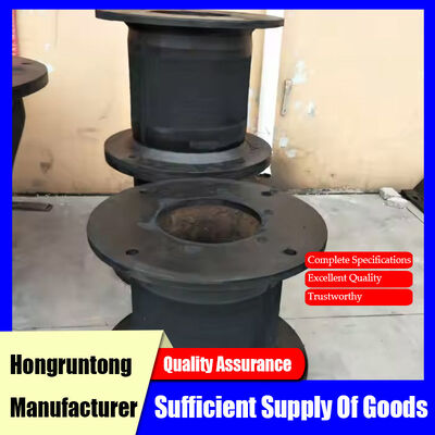 항만 펜더 고에너지 흡수 강한 내구성 낮은 반력