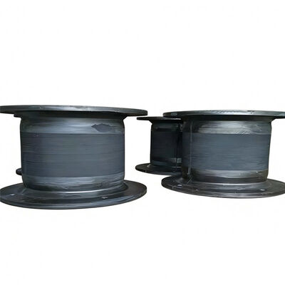 도크 범퍼 충격 방지 설계 낮은 유지 보수 도크 가장자리 보호