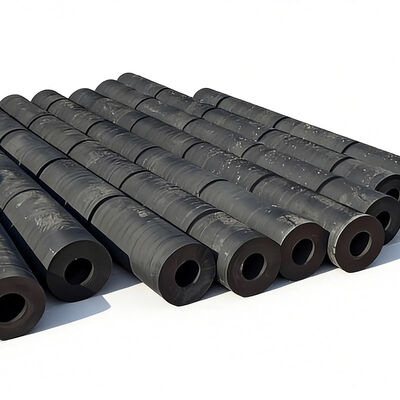 포트 펜더 견고한 구조 우수한 에너지 흡수성 기상 저항성 보호