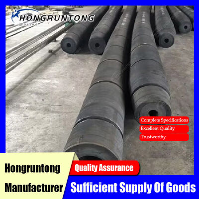 포트 펜더 견고한 구조 우수한 에너지 흡수성 기상 저항성 보호