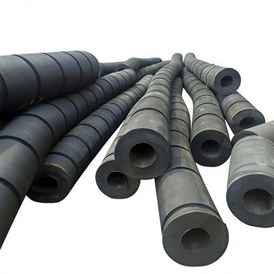 고무 펜더 중량 구조 충격 완화 부식 방지 장기성능