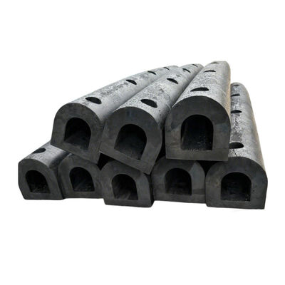 고압 탄력 충격을 흡수 찢어지기 저항