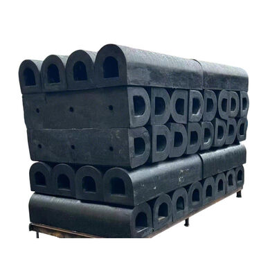 배기 기구 강한 충격 저항성 날씨 저항성 높은 반사