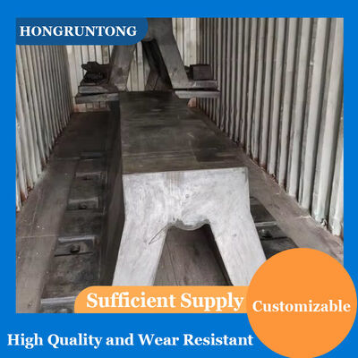 도크 펜더 고후성 우수한 충격 흡수성 내구성 해양용 고무