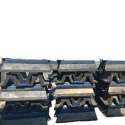 해양 고무 펠더 노화 방지 고부하물 운반 우수한 구조적 안정성