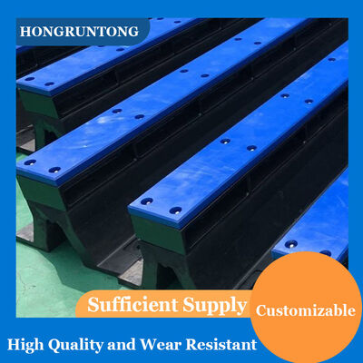 V형 펜더 컴팩트 디자인 강한 충격 저항성 날씨 저항성 성능