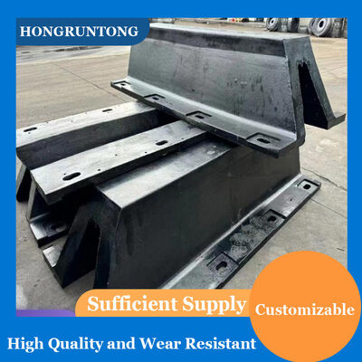 도크 벅퍼 스크래치 پروف 높은 튼튼성 긴 서비스 수명