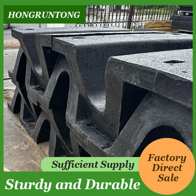 도크 벅퍼 스크래치 پروف 높은 튼튼성 긴 서비스 수명