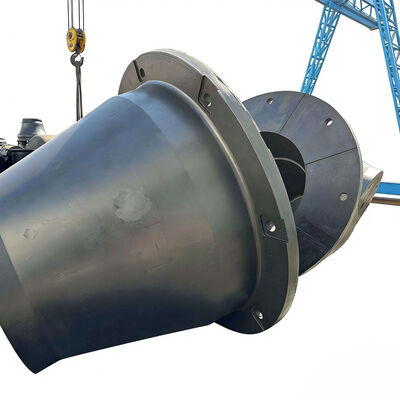 포트 고무 펜더 중량 구조 안정성 성능 설치가 쉽다