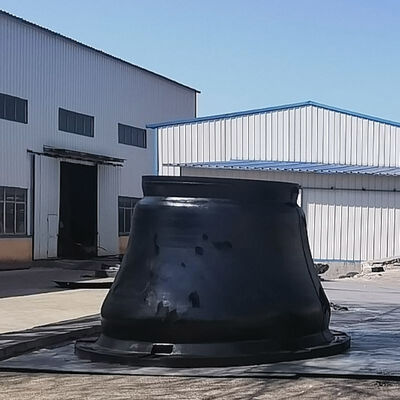 포트 고무 펜더 중량 구조 안정성 성능 설치가 쉽다