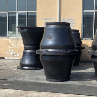 포트 고무 펜더 중량 구조 안정성 성능 설치가 쉽다