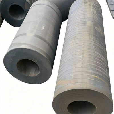 해양 도킹을 위한 고에너지 흡수, 저반력, 긴 수명 사이클의 원통형 고무 펜더