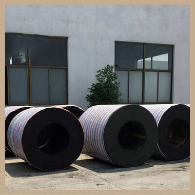 중량 부하 부하 안정적 인 기착 낮은 유지 보수 비용 실린더 해양 펀더 도크 고무 벙퍼