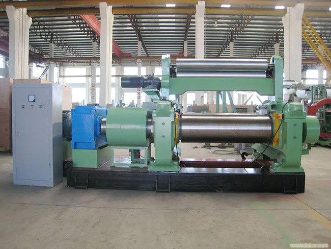 Hongruntong Marine Co., Ltd. 공장 투어